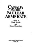 Tapa de Canada and the Nuclear Arms Race