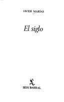 Tapa de El siglo