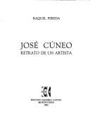 Tapa de José Cúneo