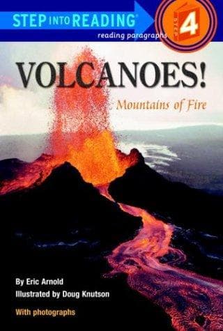 Tapa de Volcanoes!