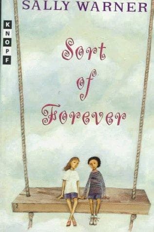 Tapa de Sort of forever