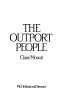 Tapa de The outport people