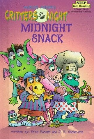 Tapa de Midnight snack