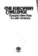 Tapa de The European challenge