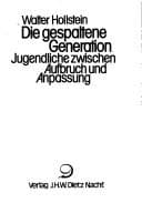 Tapa de Die gespaltene Generation