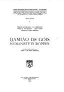 Tapa de Damião de Góis, humaniste européen