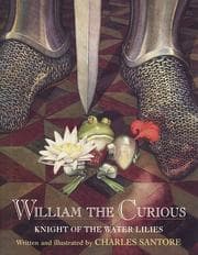 Tapa de William the Curious