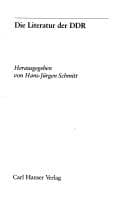 Tapa de Hansers Sozialgeschichte der deutschen Literatur vom 16. Jahrhundert bis zur Gegenwart