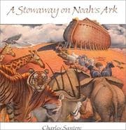Tapa de A stowaway on Noah's Ark