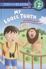 Tapa de My loose tooth