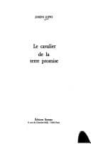 Tapa de Le cavalier de la terre promise