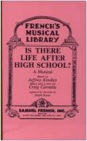 Tapa de Is there life after high school?