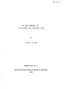 Tapa de The mixed marriages act