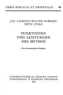 Tapa de Funktionen und Leistungen des Mythos