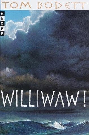 Tapa de Williwaw!