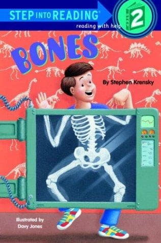 Tapa de Bones