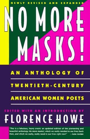 Tapa de No More Masks!