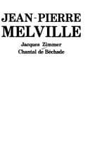 Tapa de Jean-Pierre Melville