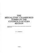 Tapa de The megalithic chambered tombs of the Cotswold-Severn region