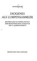 Tapa de Diogenes als Lumpensammler