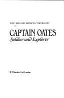 Tapa de Captain Oates, soldier and explorer