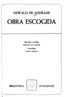 Tapa de Obra escogida