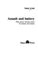 Tapa de Assault and battery