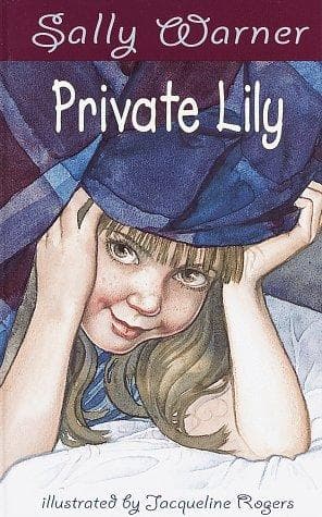 Tapa de Private Lily