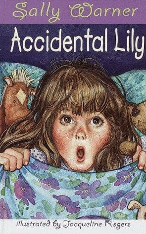 Tapa de Accidental Lily
