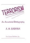 Tapa de Terrorism