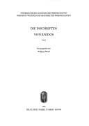 Tapa de Die Inschriften von Knidos