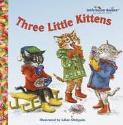 Tapa de Three Little Kittens