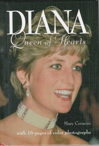 Tapa de Diana