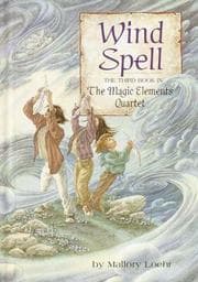 Tapa de Wind spell