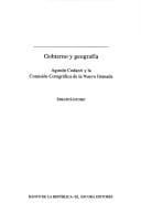 Tapa de The Llanos frontier in Colombian history, 1830-1930