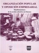 Tapa de Organización popular y oposición empresarial