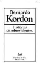Tapa de Historias de sobrevivientes