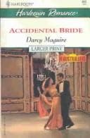 Tapa de Accidental Bride