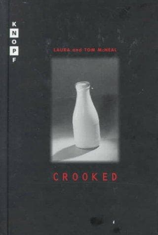Tapa de Crooked
