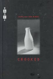 Tapa de Crooked
