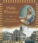Tapa de Phillis Wheatley