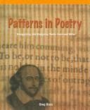 Tapa de Patterns in poetry