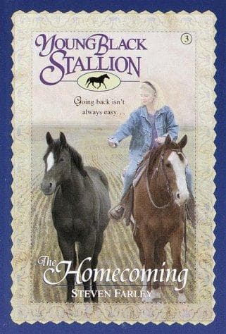 Tapa de The homecoming