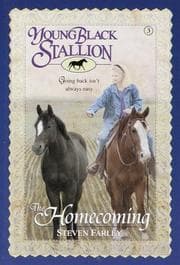 Tapa de The homecoming