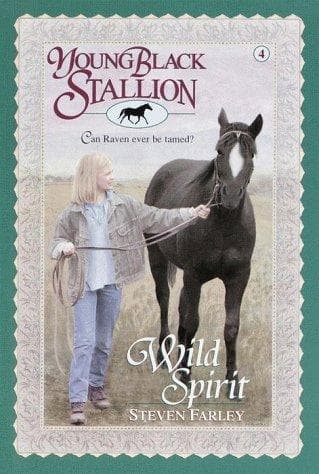 Tapa de Wild spirit