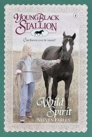 Tapa de Wild spirit