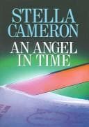 Tapa de An angel in time