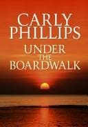 Tapa de Under the boardwalk