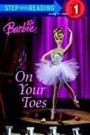 Tapa de On your toes