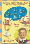 Tapa de The banana split book